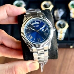 GUESS CONNOISSEUR AQUA 7AA PREMIUM