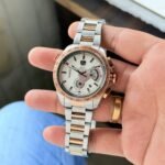 TAG HEUER CARRERA CALIBRE 36 PREMIUM