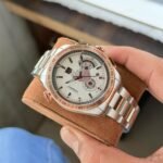 TAG HEUER CARRERA CALIBRE 36 PREMIUM