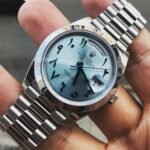 ROLEX DATEJUST OYSTERS PERPETUAL PREMIUM