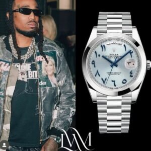 ROLEX DATEJUST OYSTERS PERPETUAL PREMIUM