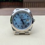ROLEX DATEJUST OYSTERS PERPETUAL PREMIUM