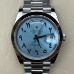 ROLEX DATEJUST OYSTERS PERPETUAL PREMIUM