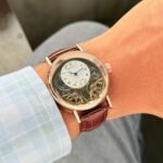 BREGUET CLASSIQUE TOUBILLON MASTER