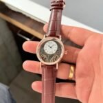 BREGUET CLASSIQUE TOUBILLON MASTER