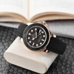 ROLEX YATCH MASTER ROSEGOLD ORIGINAL