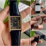 CARTIER TANK LOUIS 7AA Quality