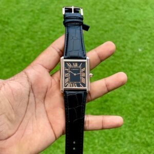 CARTIER TANK LOUIS 7AA Quality