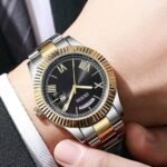 GUESS CONNOISSEUR AQUA 7AA PREMIUM