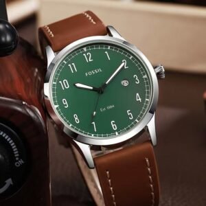 FOSSIL FORRESTER FS5590 7AA PREMIUM