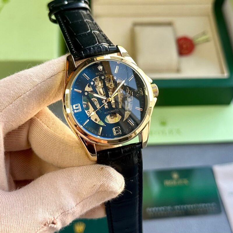 ROLEX CLASSIC 7A AUTOMATIC