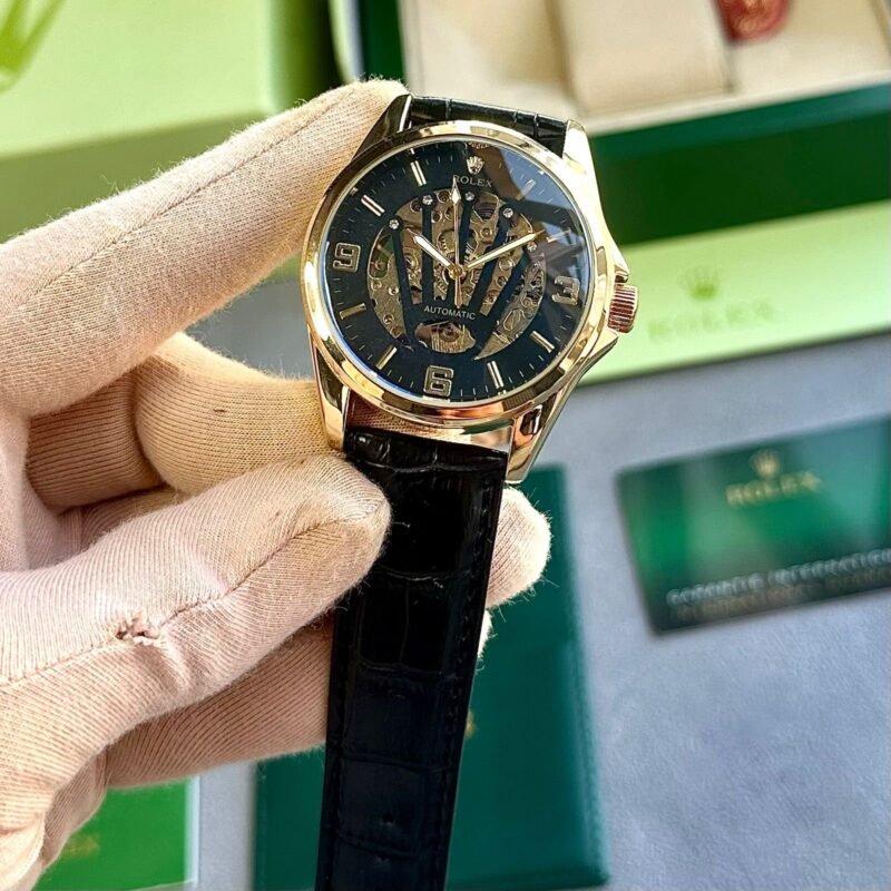 ROLEX CLASSIC 7A AUTOMATIC