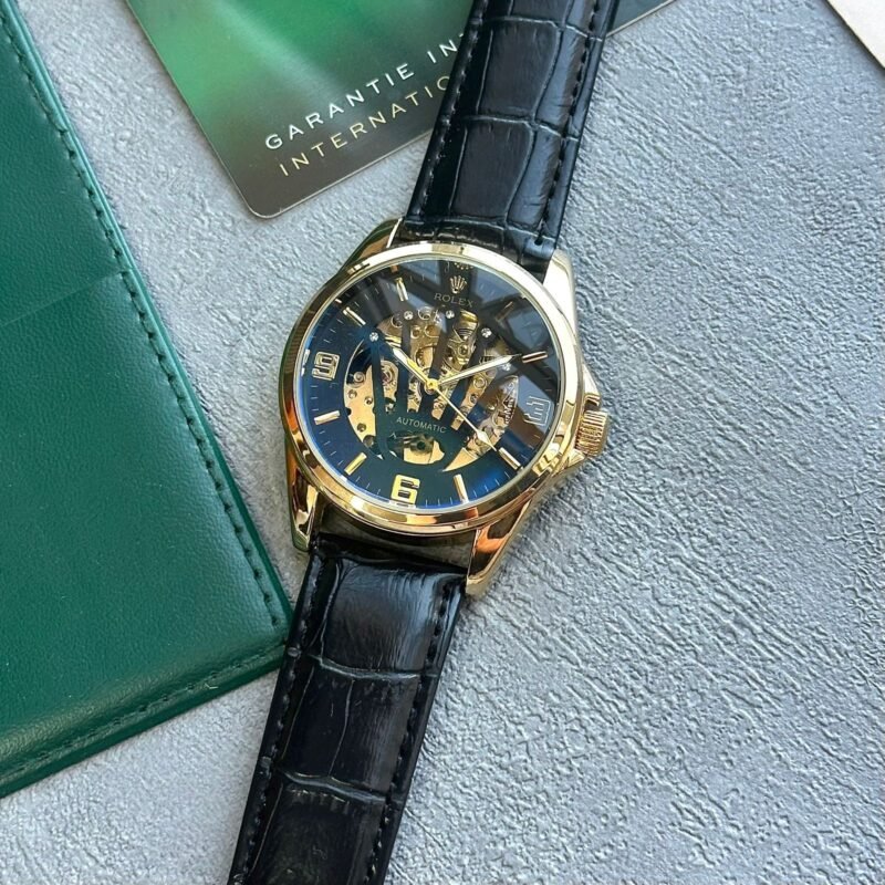 ROLEX CLASSIC 7A AUTOMATIC