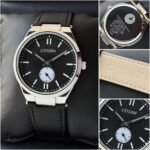 CITIZEN TSUYOSA 7AA 1 Year Machinery