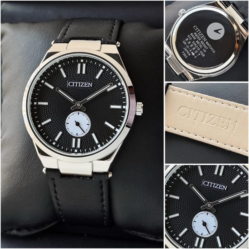 CITIZEN TSUYOSA 7AA 1 Year Machinery