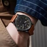 FOSSIL FORRESTER FS5590 7AA PREMIUM