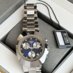 RADO ANALOG BLUE DIAL 7AAA