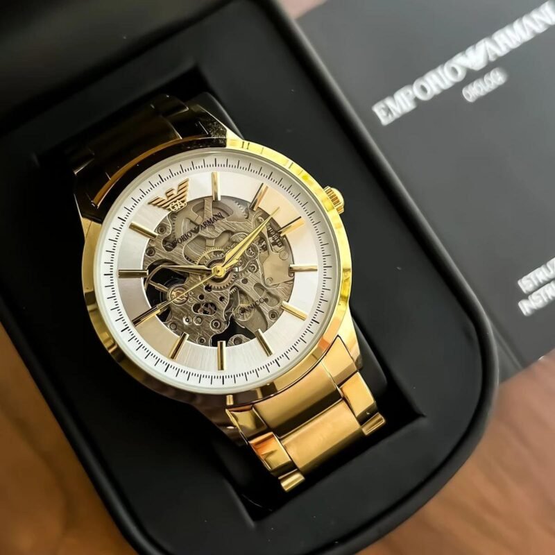 EMPORIO ARMANI 7AA PREMIUM AUTOMATIC