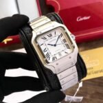 CARTIER SANTOS 7AA PREMIUM ORIGINAL
