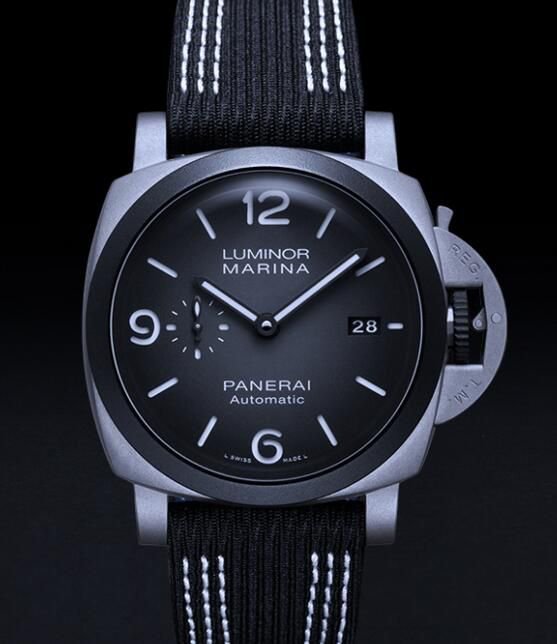 PANERAI LUMINOR MARINA PAM01122 PREMIUM