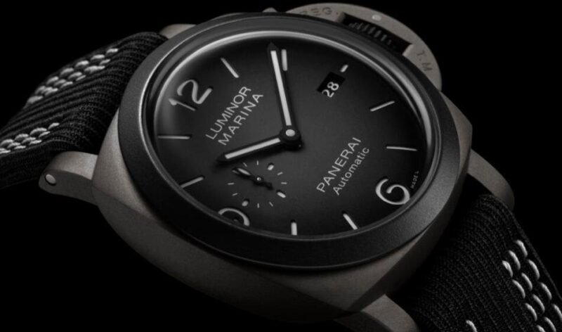 PANERAI LUMINOR MARINA PAM01122 PREMIUM