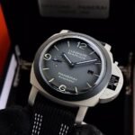 PANERAI LUMINOR MARINA PAM01122 PREMIUM