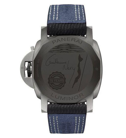 PANERAI LUMINOR MARINA PAM01122 PREMIUM