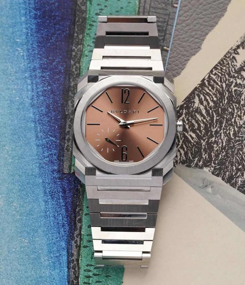 BVLGARI OCTO FINISSIMO 7AA PREMIUM