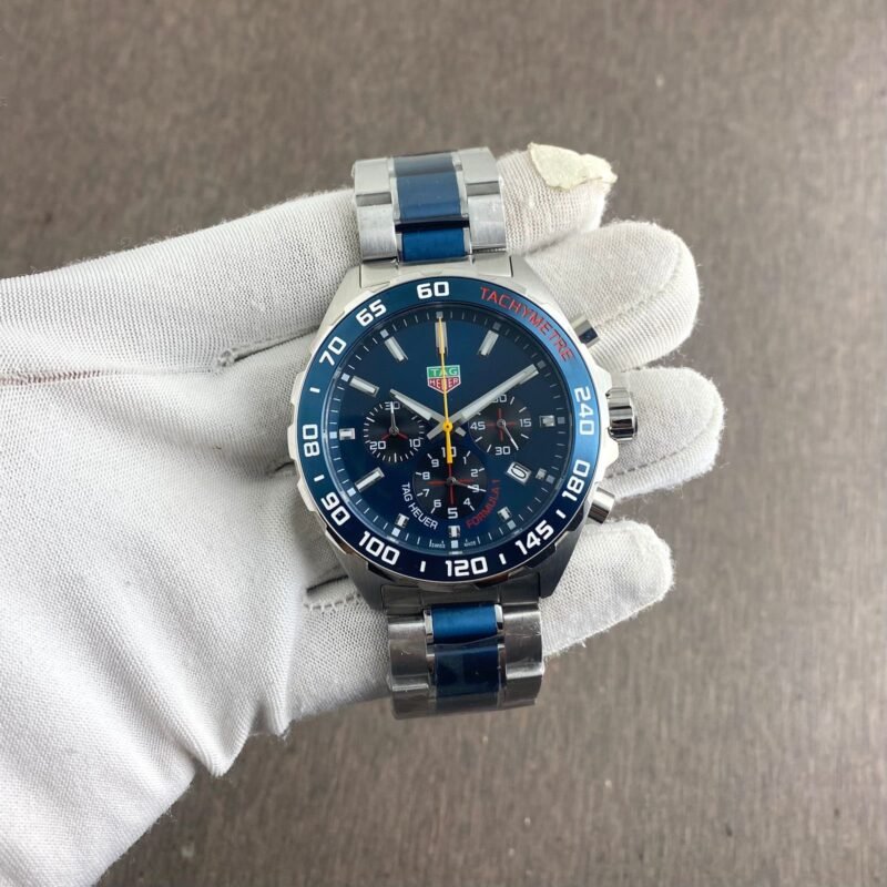 TAG HEUER CARRERA FORMULA 1