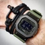 G SHOCK ZE01 MEN’S WATCH