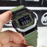 G SHOCK ZE01 MEN’S WATCH