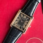 CARTIER TANK LOUIS - 7AA Quality