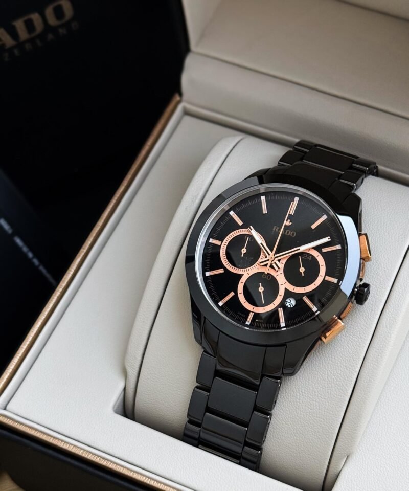 RADO ANALOG 7AAA PREMIUM