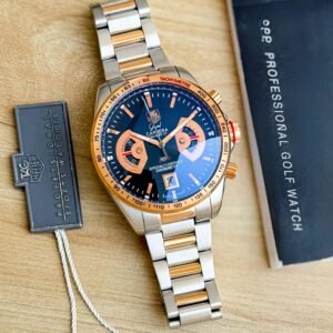 TAG HEUER CALIBRE 17 PREMIUM