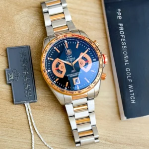 TAG HEUER CALIBRE 17 PREMIUM