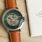 FOSSIL 7A ORIGINAL AUTOMATIC