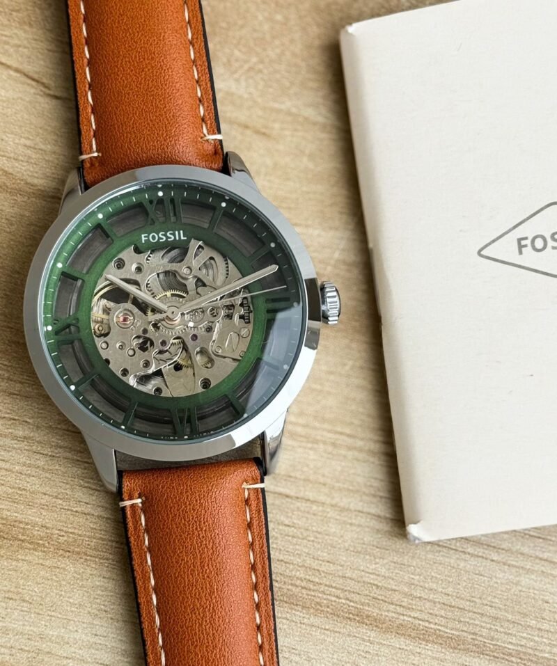 FOSSIL 7A ORIGINAL AUTOMATIC