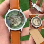 FOSSIL 7A ORIGINAL AUTOMATIC