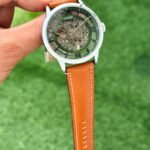 FOSSIL 7A ORIGINAL AUTOMATIC