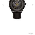 TISSOT POWERMATIC PREMIUM AUTOMATIC