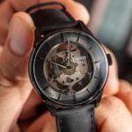 TISSOT POWERMATIC PREMIUM AUTOMATIC
