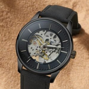 TISSOT POWERMATIC PREMIUM AUTOMATIC