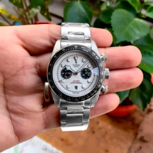 TUDOR BLACK BAY CHRONOGRAPH MASTER