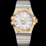 OMEGA CONSTELLATION 7AA PREMIUM