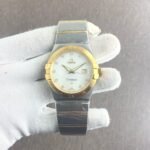 OMEGA CONSTELLATION 7AA PREMIUM