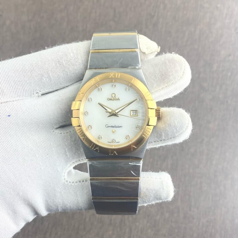 OMEGA CONSTELLATION 7AA PREMIUM