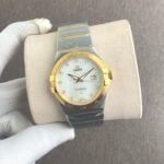 OMEGA CONSTELLATION 7AA PREMIUM