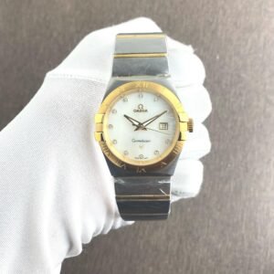 OMEGA CONSTELLATION 7AA PREMIUM