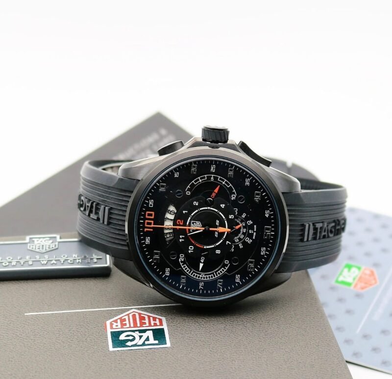 TAG HEUER MERCEDES SLS 100 ORIGINAL