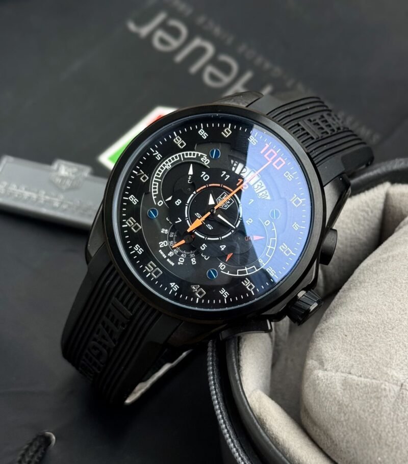 TAG HEUER MERCEDES SLS 100 ORIGINAL